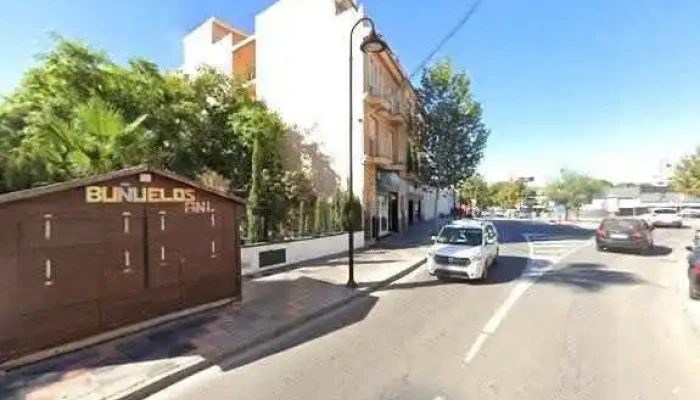 Cerrajería Hermanos Marín Mijas Costa -  Horario - Las Lagunas de Mijas