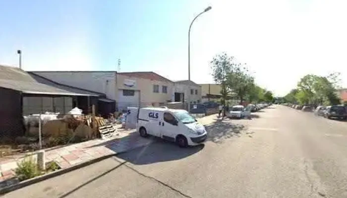 Cerrajería Hermanos Quijorna Sl -  Donde - El Álamo