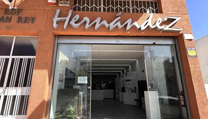 Cerrajería Hernández Canarias En Tenerife -  Del Propietario - La Laguna