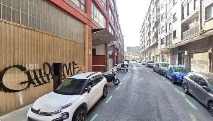 Cerrajería -  Herrería Irala Promocion - Bilbao