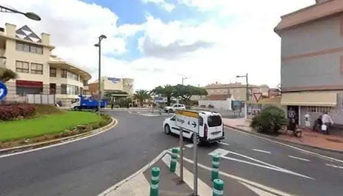 Cerrajería Huerchico -  Direccion - Santa Cruz de Tenerife