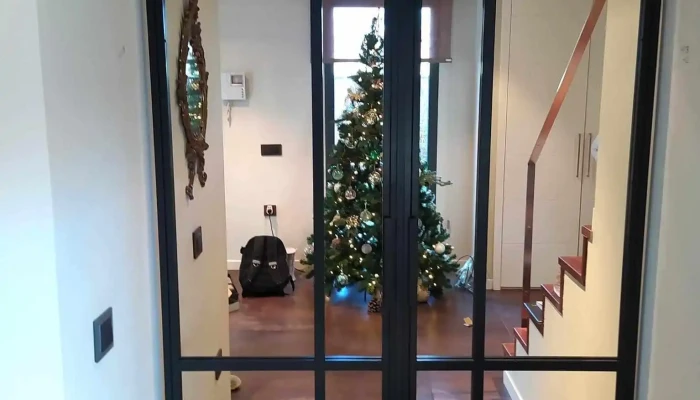 Cerrajería Inguanzo Sl Interior - Móstoles