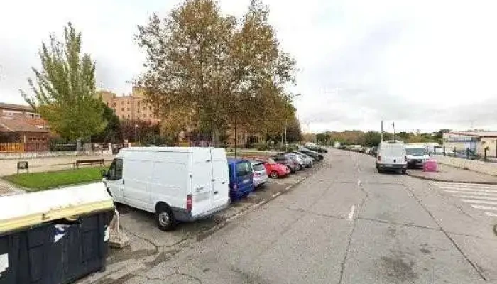 Cerrajería Inguanzo Sl Ubicacion - Móstoles