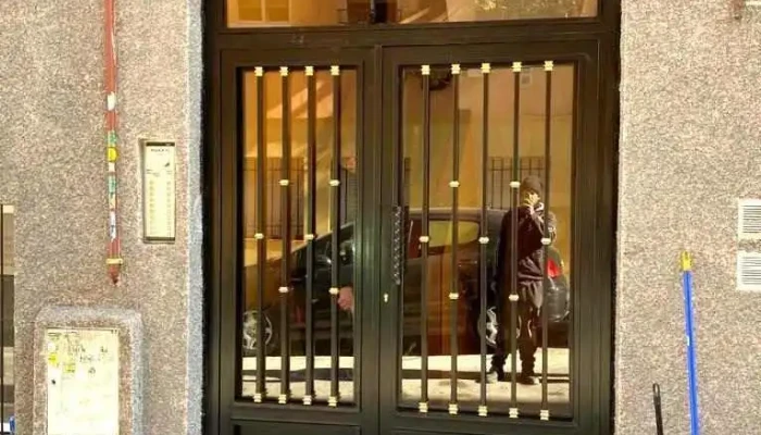 Cerrajería Iones - Madrid