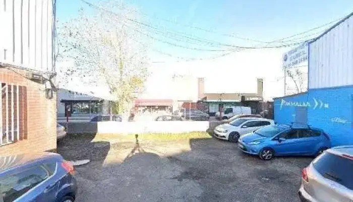 Cerrajería Ivan Lafuente -  Donde - Collado Villalba