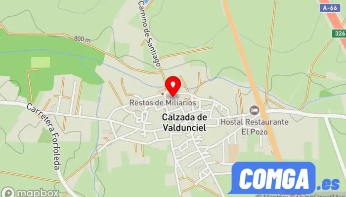 Cerrajería Javier - Calzada De Valdunciel