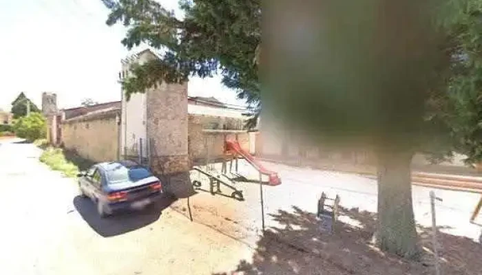 Cerrajería Javier Martín Horcajo -  Sitio Web - San Pedro de Gaíllos