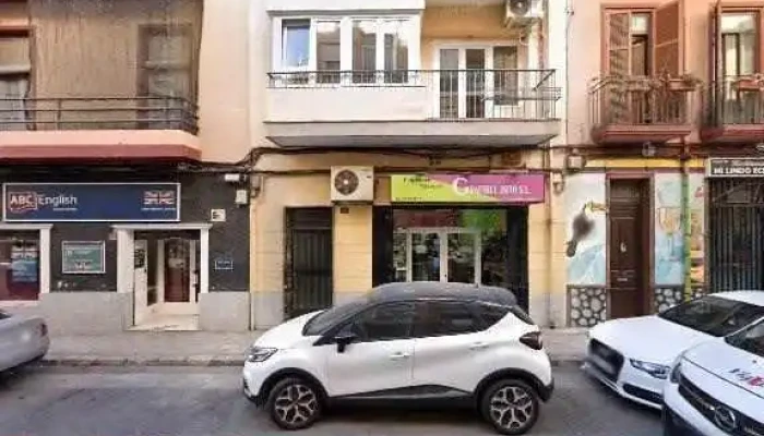 Cerrajería Javier -  Zona - Alicante