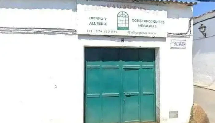 Cerrajería Jcarretero Sc Zona - Medina de las Torres
