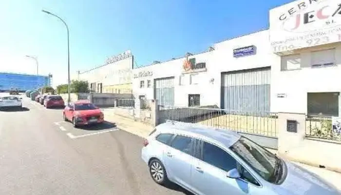 Cerrajería Jecar -  Abierto Ahora - Salamanca