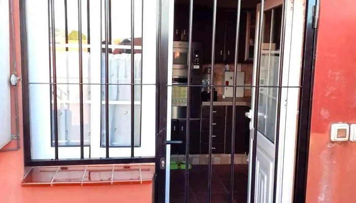 Cerrajería Jesnoe -  Exterior - El Sauzal