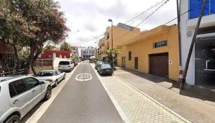 Cerrajería Jesnoe -  Zona - El Sauzal