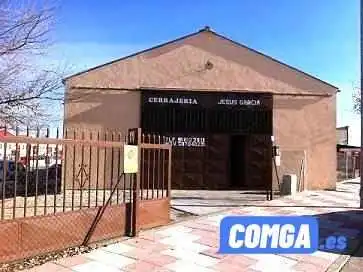 Cerrajería Jesús García -  Del Propietario - El Álamo