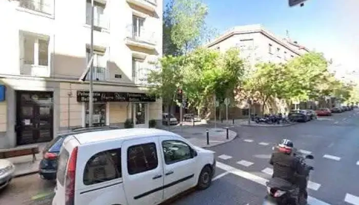 Cerrajería Joma -  Donde - Madrid