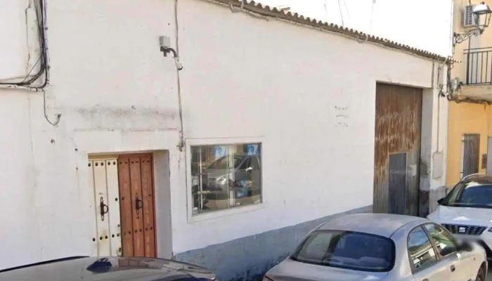 Cerrajería Jose -  Del Propietario - Palma del Río