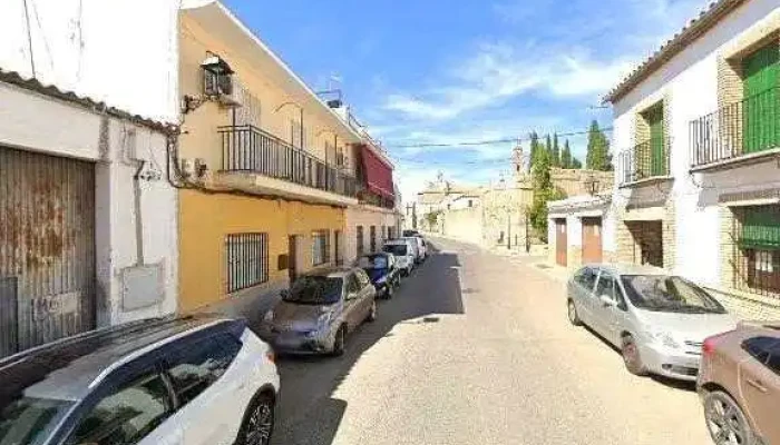 Cerrajería Jose -  Donde - Palma del Río