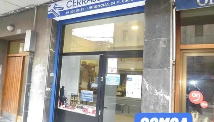 Cerrajería Josu -  Del Propietario - Getxo