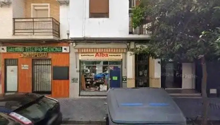 Cerrajería José Carlos Martín -  Puntaje - Córdoba