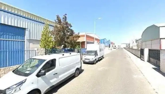 Cerrajería Juan Pedraza Sl Comentarios - Guadarrama