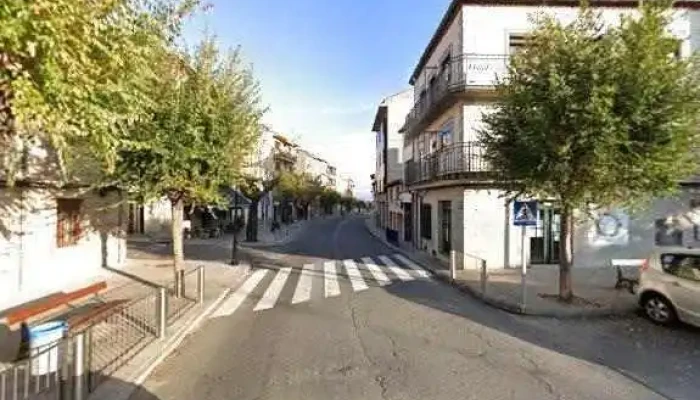 Cerrajería Julio González -  Zona - Barraco