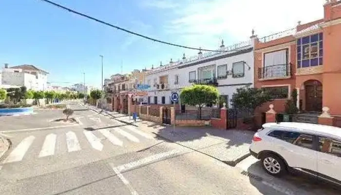 Cerrajería Jvs -  Cerca De Mi - La Algaba