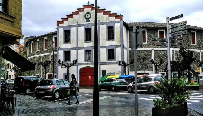 Cerrajería Keylan -  Exterior - Tolosa