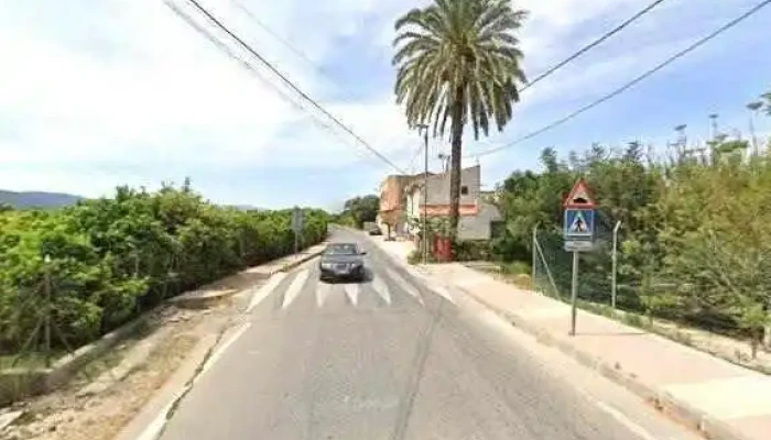 Cerrajería La Cala S R L L -  Opiniones - Llano de Brujas