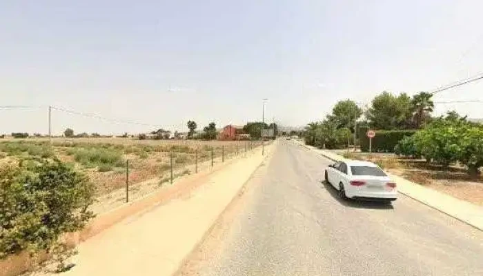 Cerrajería La Guirreta -  Donde - Murcia