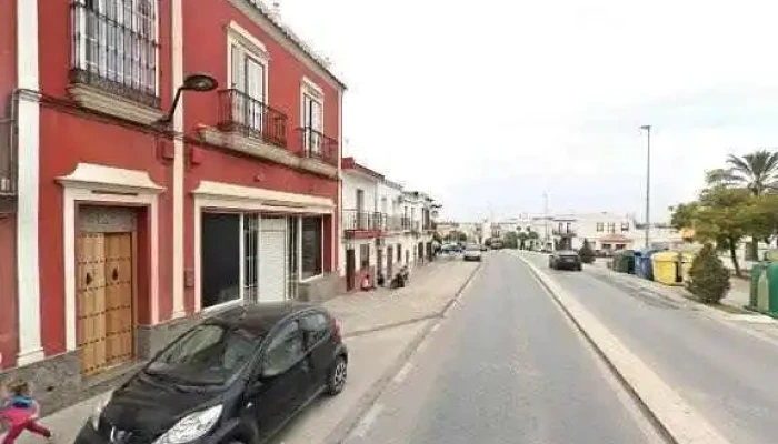 Cerrajería Las Cabezas S C A -  Como Llegar - Las Cabezas de San Juan
