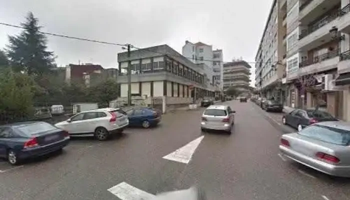 Cerrajería Las Cachadas S L -  Donde - Puenteareas