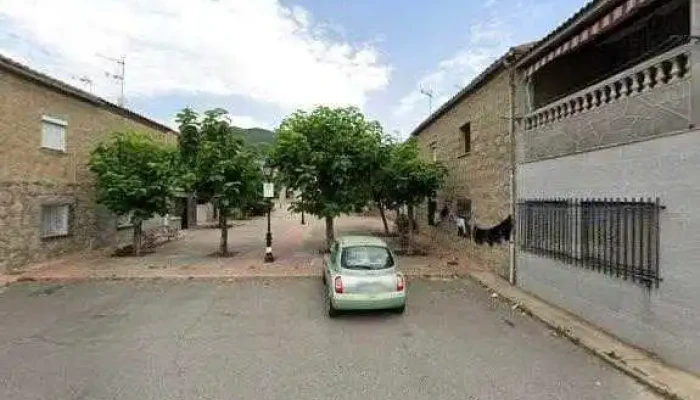Cerrajería Linares -  Donde - Sotillo de la Adrada