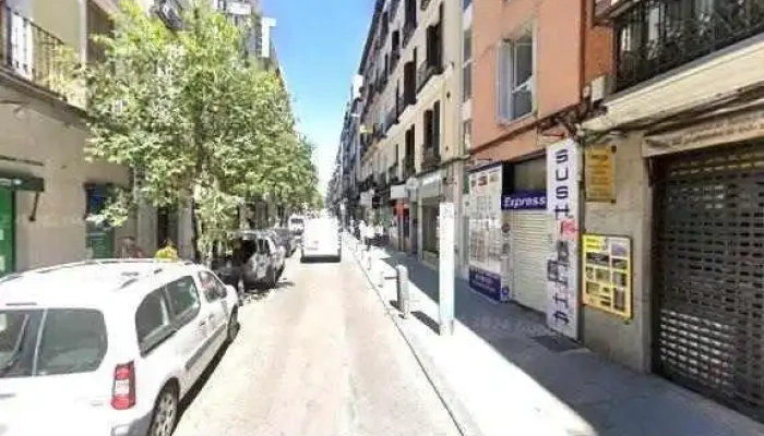 Cerrajería Llaves Y Grabados El 22 -  Opiniones - Madrid