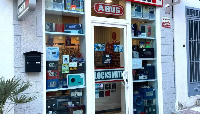 Cerrajería Locksmith Marbella Y Estepona -  Exterior - San Pedro Alcántara