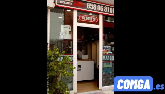 Cerrajería Locksmith Marbella Y Estepona -  Vídeos - San Pedro Alcántara