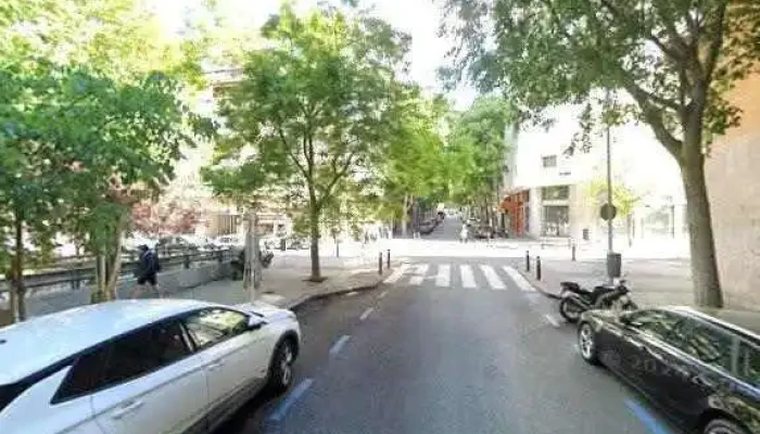 Cerrajería Longinos Servicios Y Deco Donde - Madrid