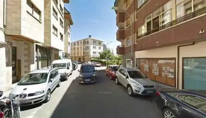 Cerrajería Lorente -  Instagram - Jaca
