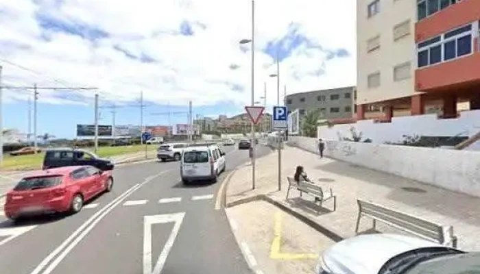 Cerrajería Los Príncipes -  Sistemas Dinámicos De Gestión Horario - Santa Cruz de Tenerife