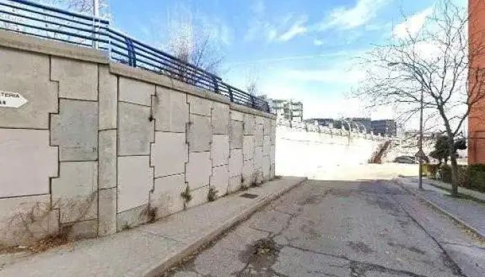 Cerrajería Lumi -  Telefono - Madrid
