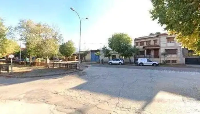 Cerrajería López -  Adeva Cb Zona - Consuegra