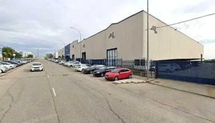 Cerrajería López Y Manzano Sl Telefono - Móstoles