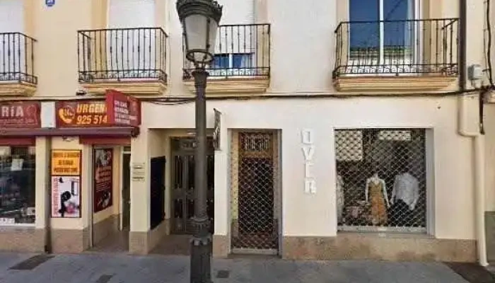 Cerrajería Manglano -  Catalogo - Illescas