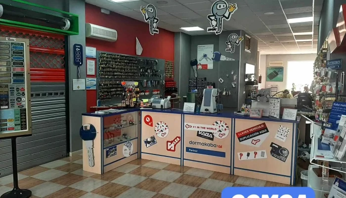 Cerrajería Manglano -  Del Propietario - Illescas