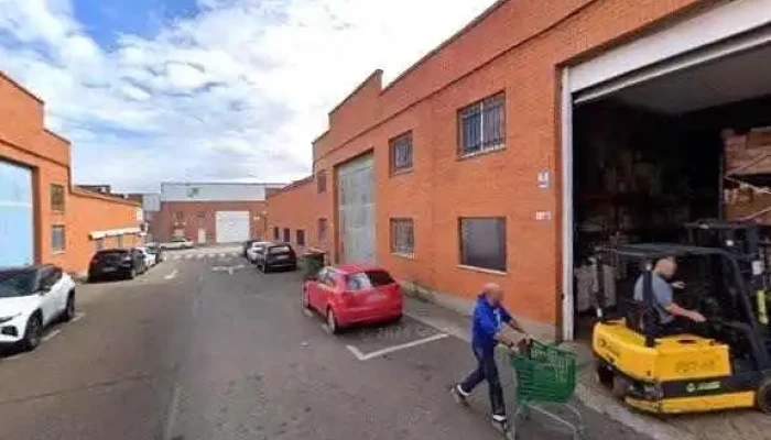 Cerrajería Martín Herrera -  Comentarios - Villares de la Reina
