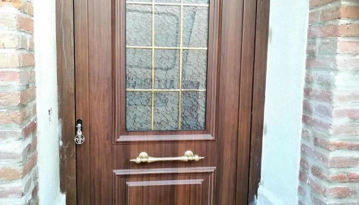 Cerrajería Mc -  Del Propietario - Santiuste de San Juan Bautista