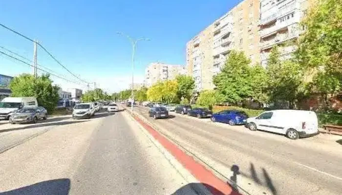 Cerrajería Metálica En Madrid Fasatec -  Numero - Leganés