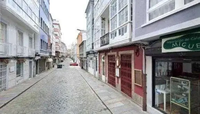 Cerrajería Mgl -  Fotos - Ferrol