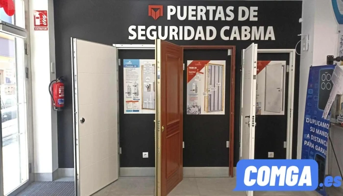 Cerrajería Miguel -  Del Propietario - Ponferrada