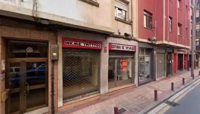 Cerrajería Milla -  Como Llegar - Barakaldo