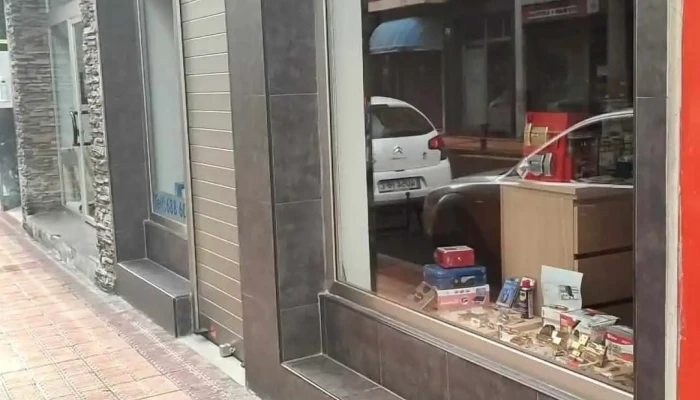 Cerrajería Milla -  Exterior - Barakaldo