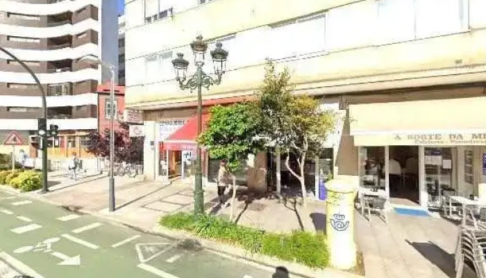 Cerrajería Miranda -  Catalogo - Vigo